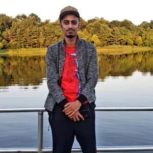 Meet your Posher, Nathan